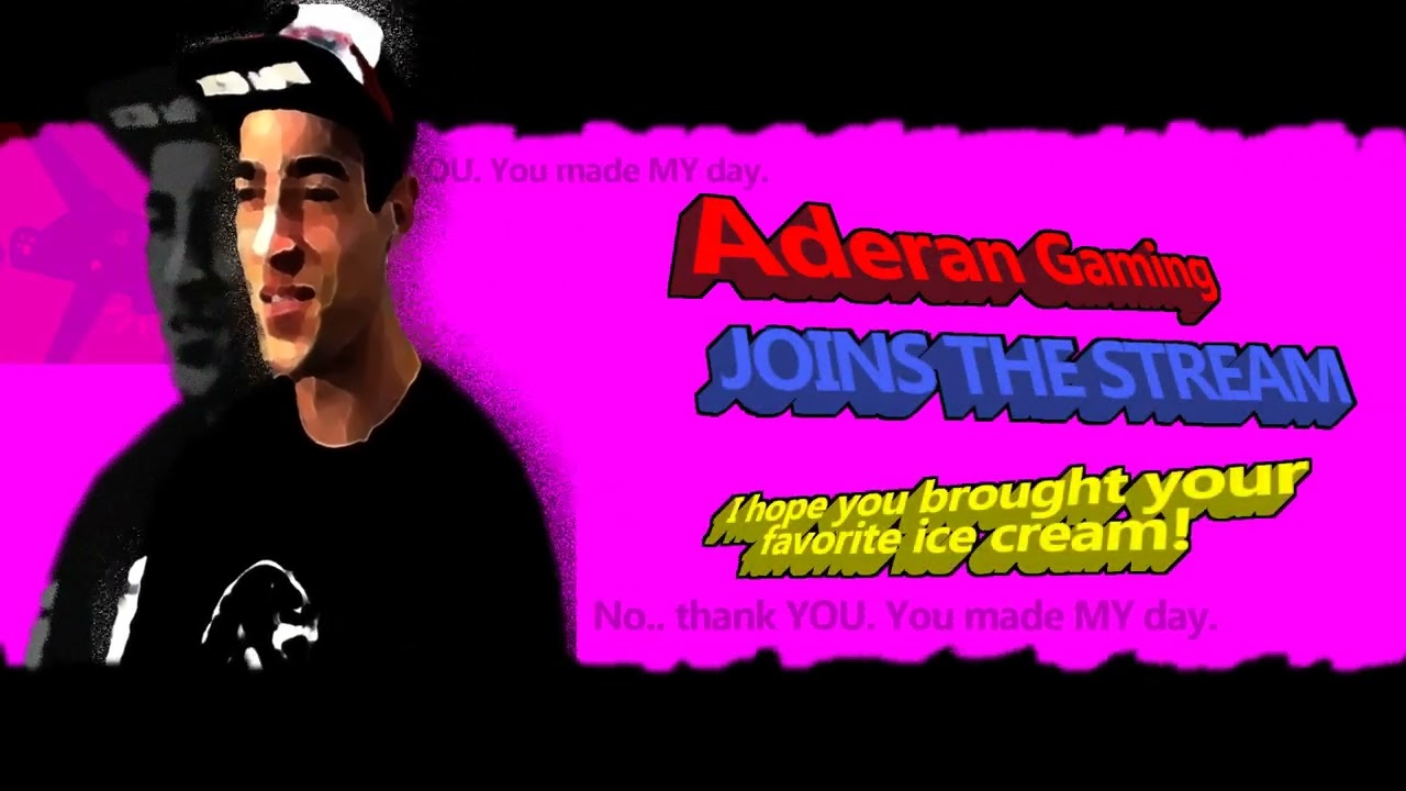 aderan gaming