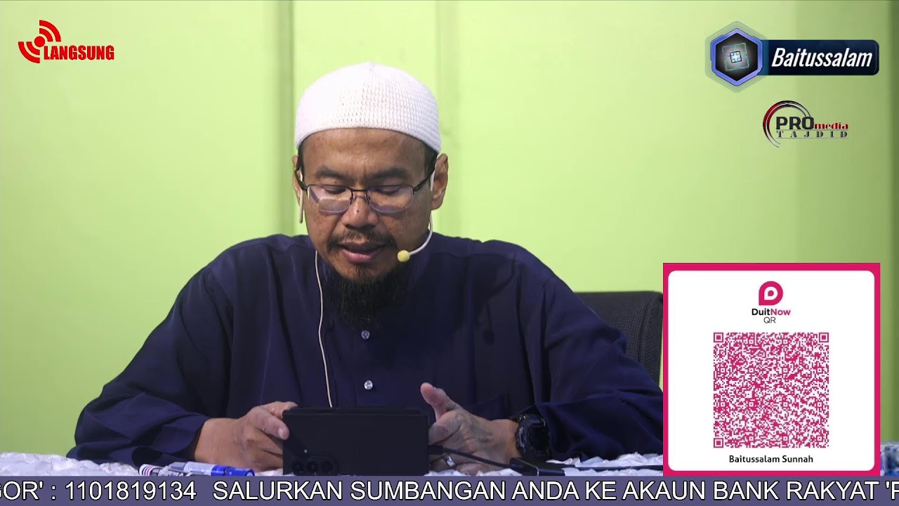 BAHASA ARAB