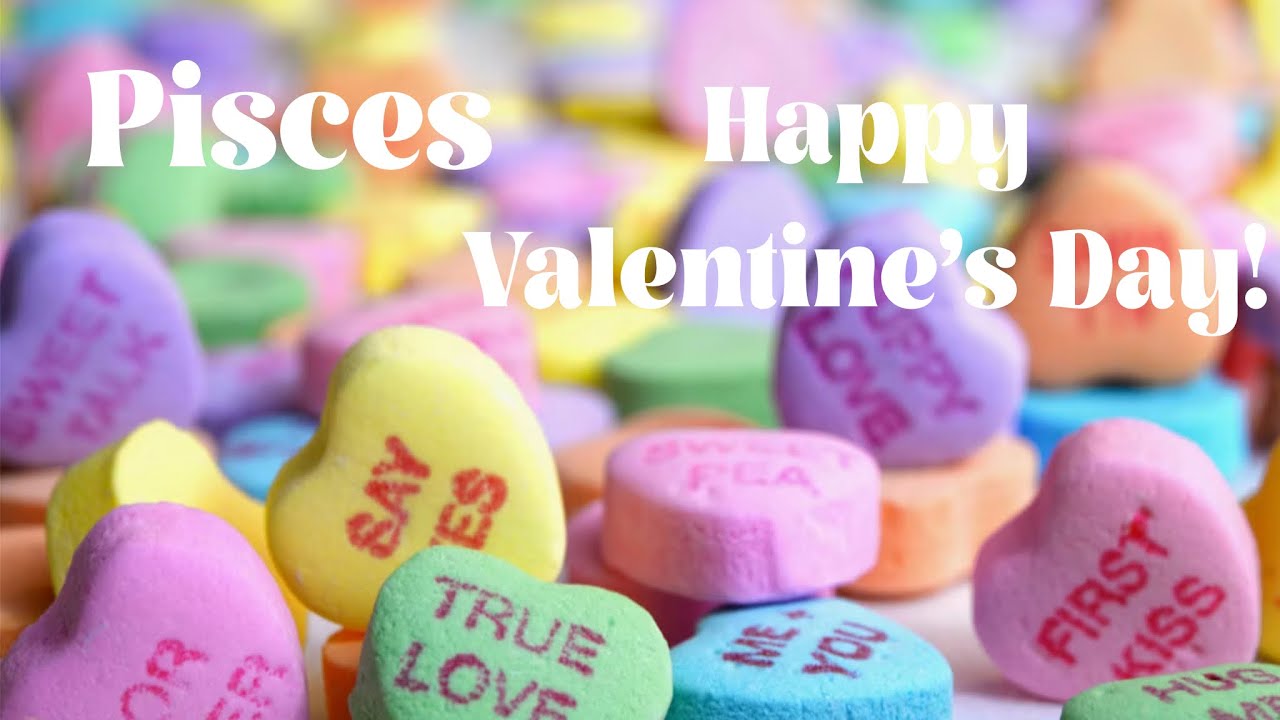 Pisces 💖💖 getting what you really want! Love comes in! 💖💖