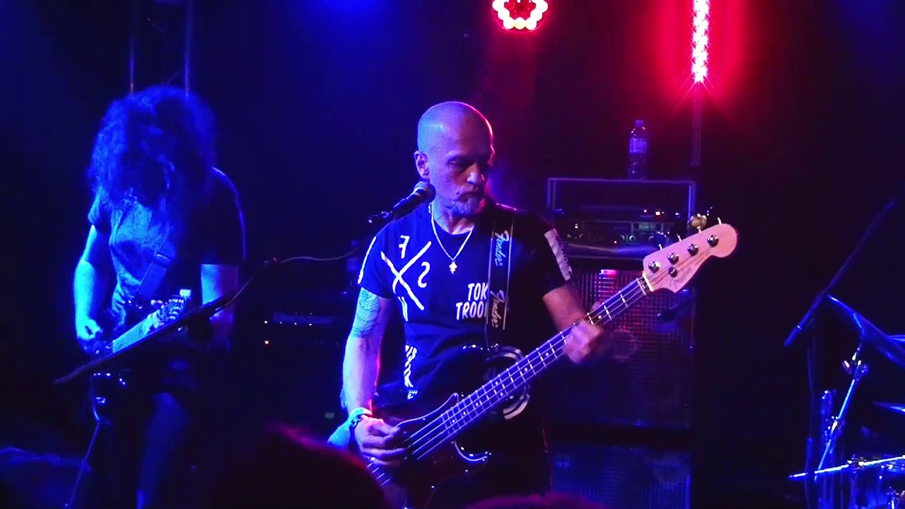 Turbo, U Bazyla, Poznań, 04 05 2018