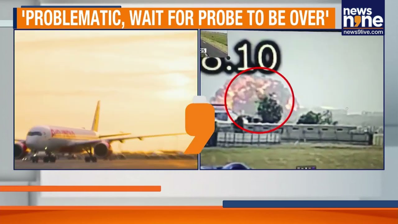 AI-171 Crash: Lawyer Urges Families Not to Sign Air India Settlement Yet