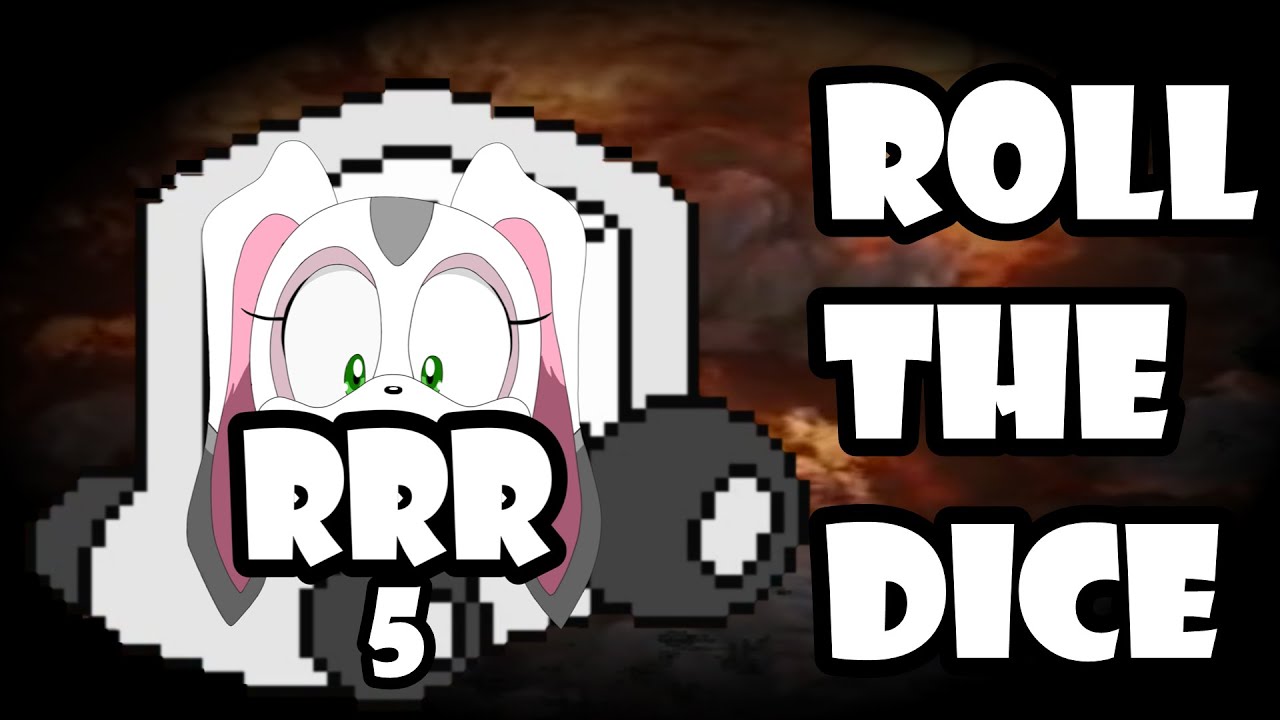Ridiculous Rabbit Racing 5 (a SRB2Kart Montage)