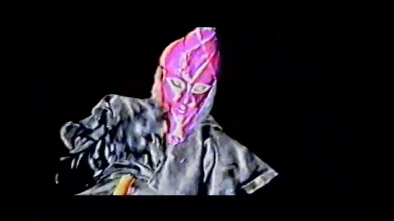 Berg&euml;not  - T&auml;nzelnder Weberknecht (Zergarden reupload)