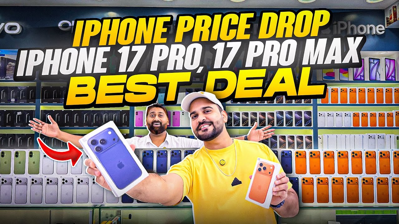 iPhone 17 Pro Max Price in Dubai | iPhone Air Price in Dubai | iPhone 17 Pro Price in Dubai |