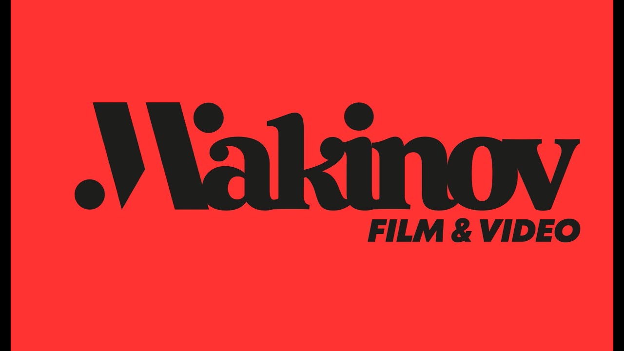 Makinov Video 2024 Showreel
