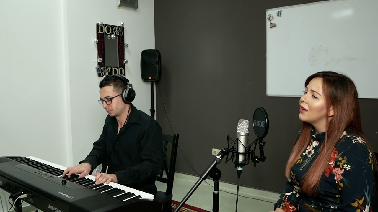 Любими БЪЛГАРСКИ песни (Acoustic)