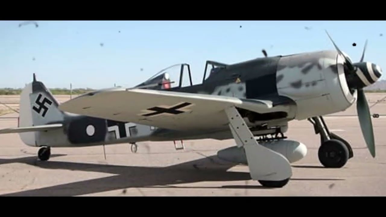 Немецкий комендант посмеялся над американским «планом по игрушкам».