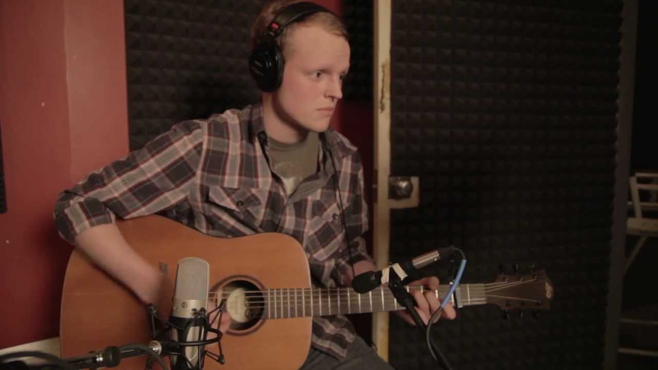 Fix Me Up by Zach Sobiech and Sammy Brown - A Firm Handshake