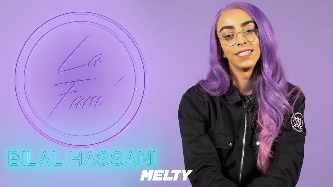 Bilal Hassani - 