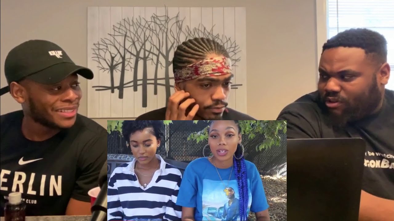 |101 TALKS| Noellean - GIRL TALK: Hypergamy, online dating, age gap relationship, etc. (REACTION)