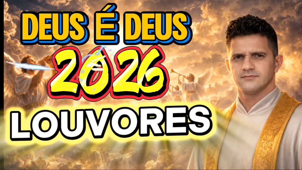 🔥 “Seresta Divina que Tocou o Céu