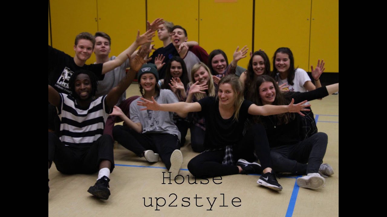 House up2style
