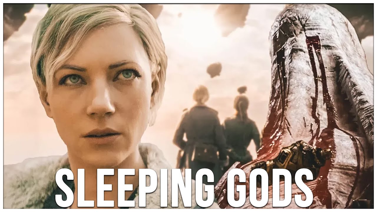 The Darkest Shore FULL Story Line EXPLAINED (SPOILERS)