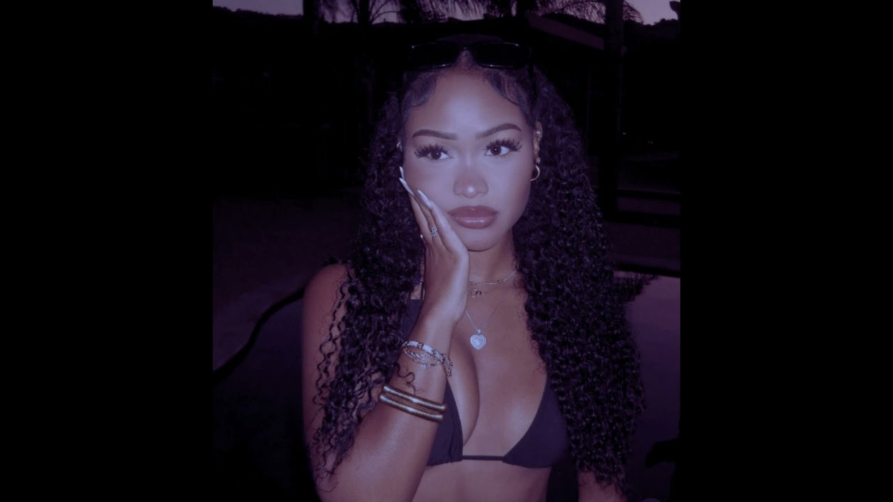 (FREE) R&B x Trapsoul Type Beat - 