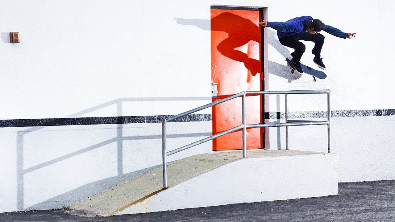 Rough Cut: Louie Lopez's 