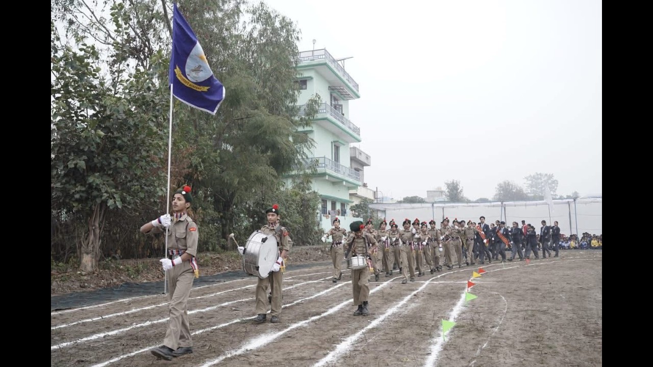 Athletes Allure, 2025