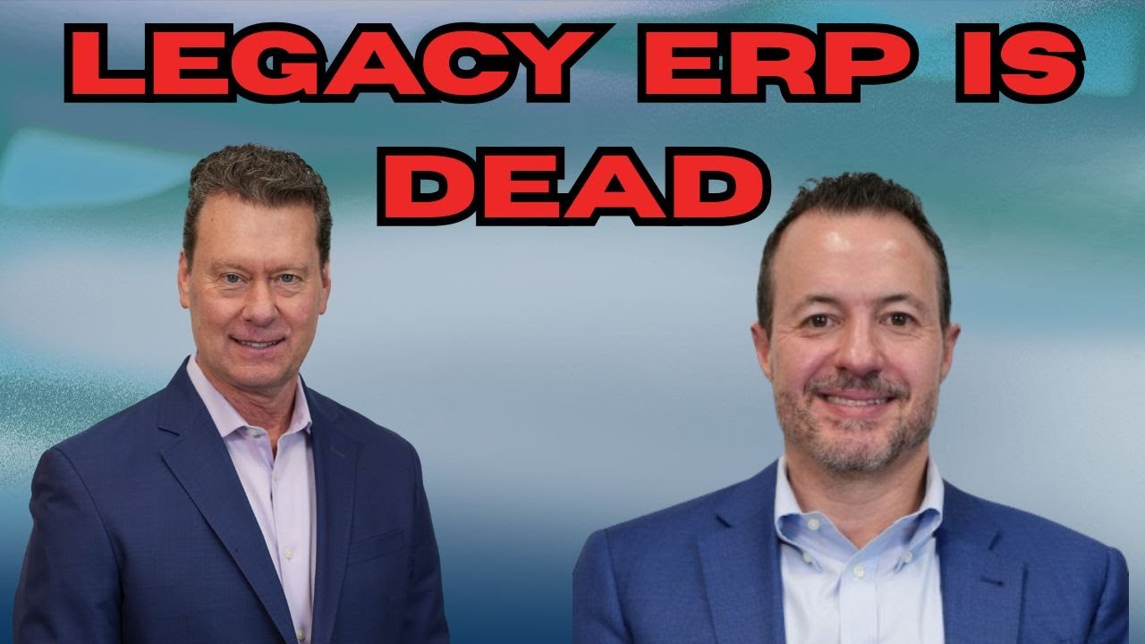 SAP, Palantir, Snowflake Lead Innovation
