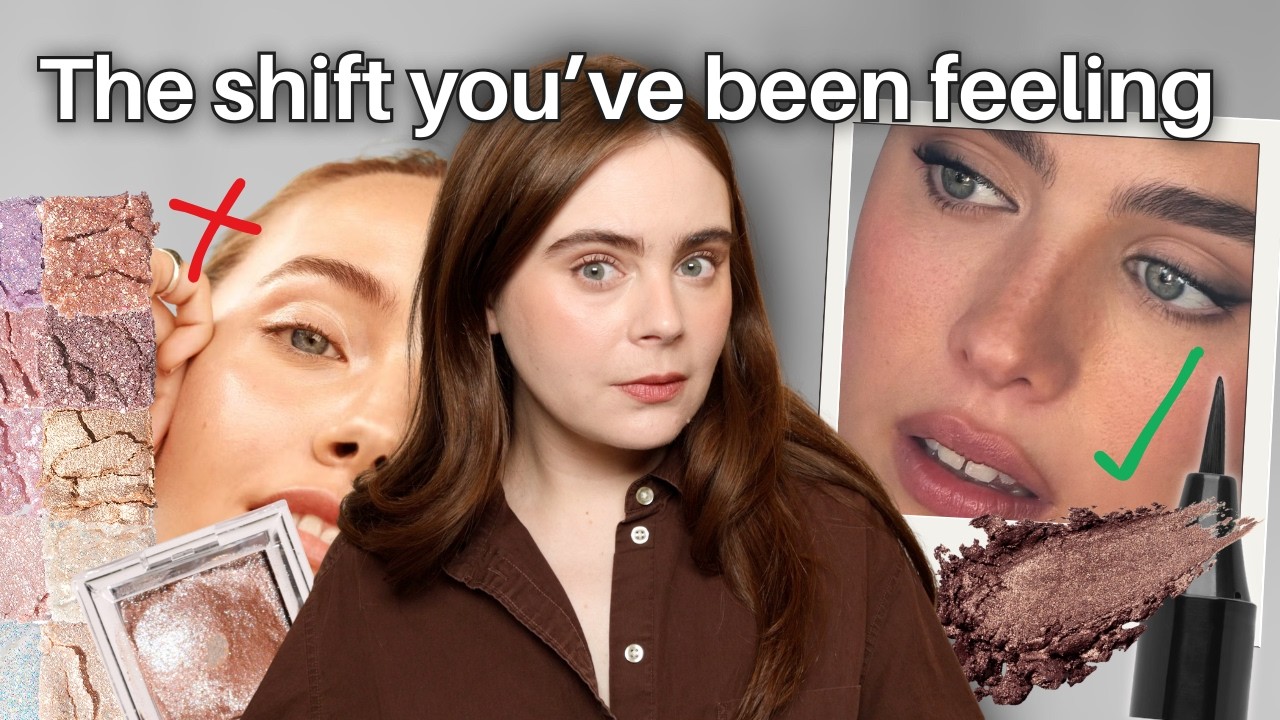 THIS Is What Beauty Looks Like In 2026