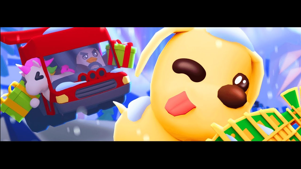 Spending 1.8 MILLION gingerbread in Adopt Me!