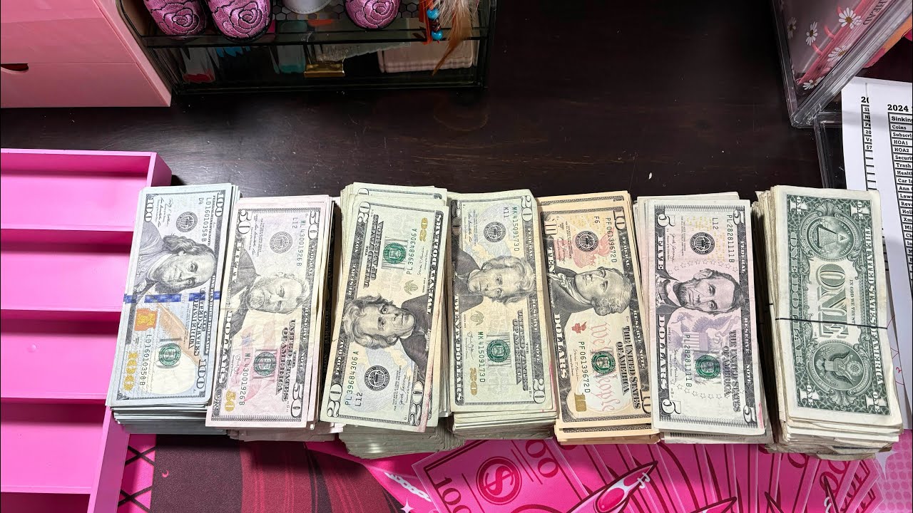 How I saved $50k in 2024! Part 2
