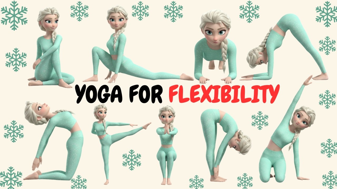 A Leading Yoga Expert Shares the Best Techniques to Loosen Tight Muscles