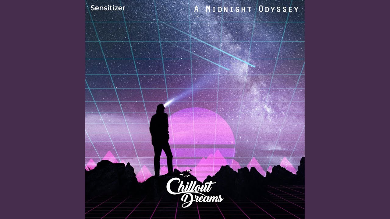 Cyber Dreamscape