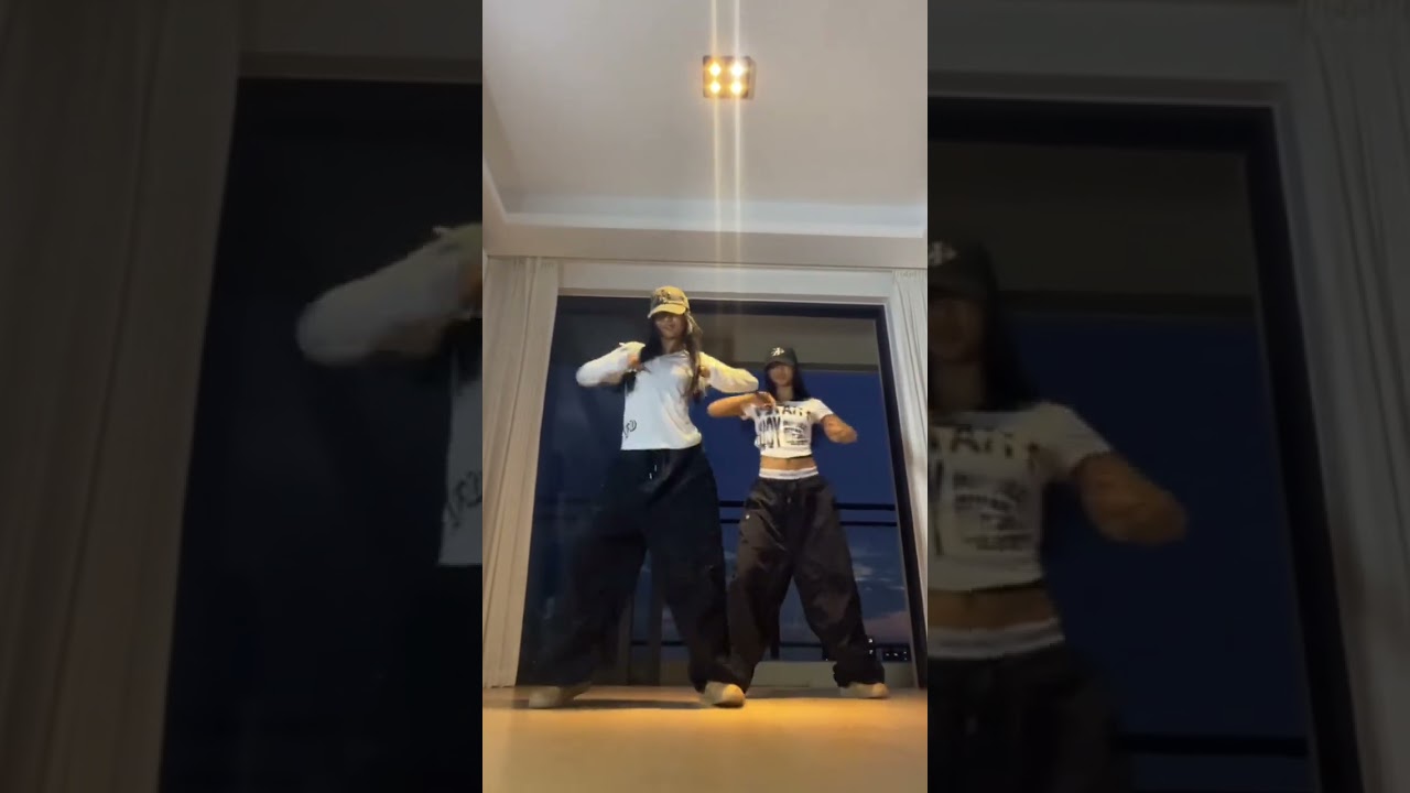 Diet Pepsi (Addison Rae) #dance cover