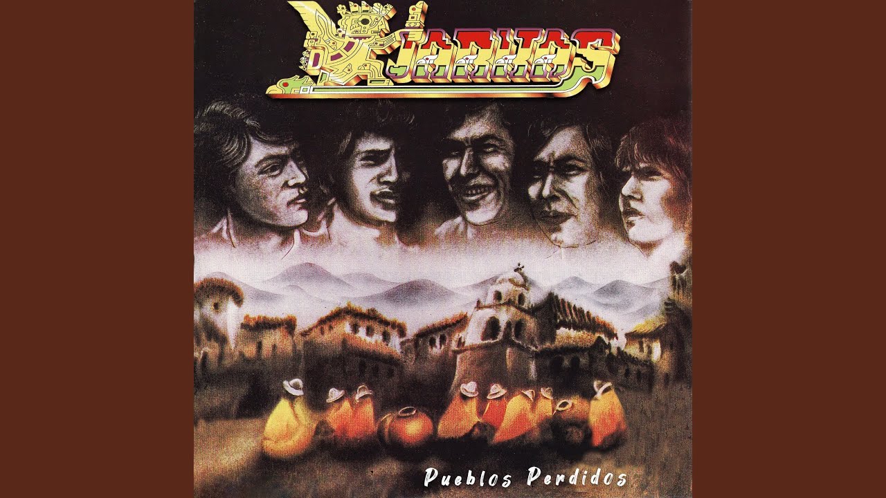 Pueblos Perdidos