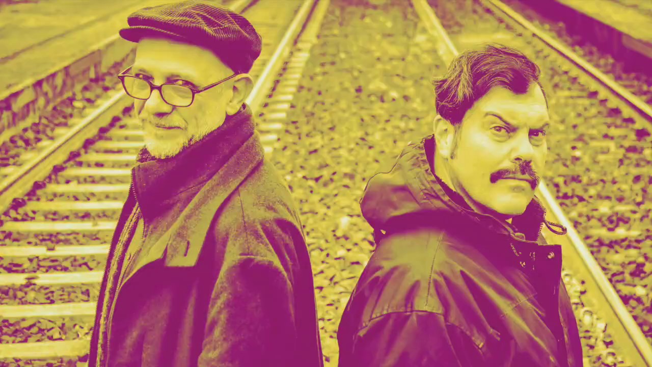 Soul Coworking Servizi-Laboratorio Live a basso impatto- Giorgio Pacorig e Walter Wattabass Sguazzin