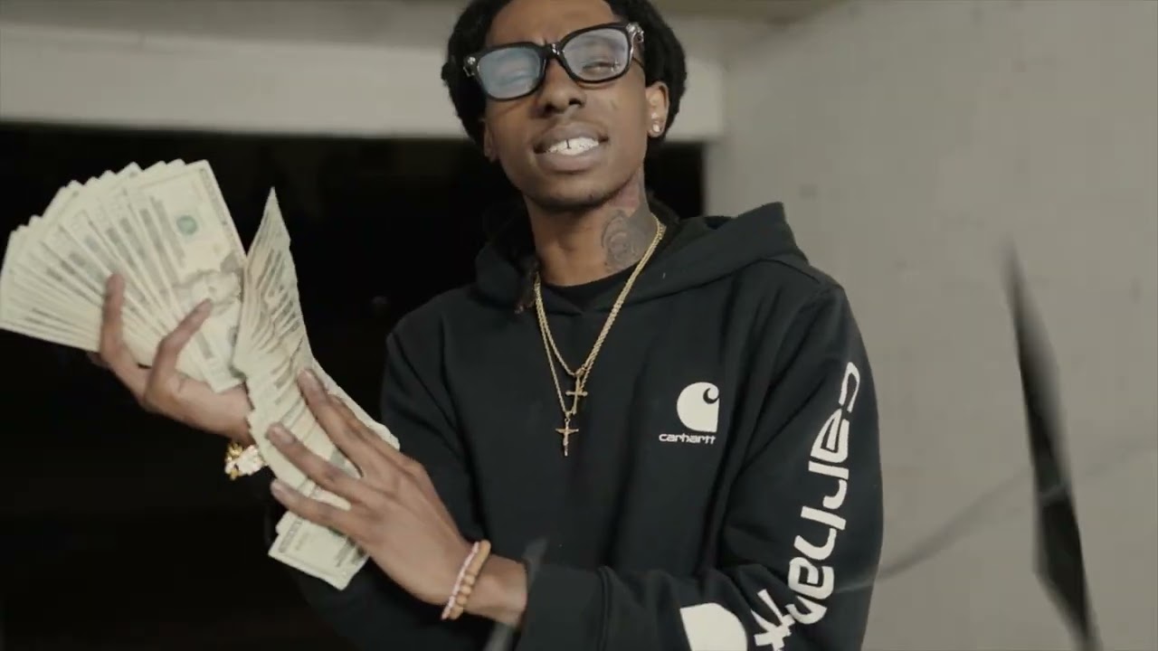 Rugrat Kevey x TaeRaq - How tf | Shotby: @JerelVision