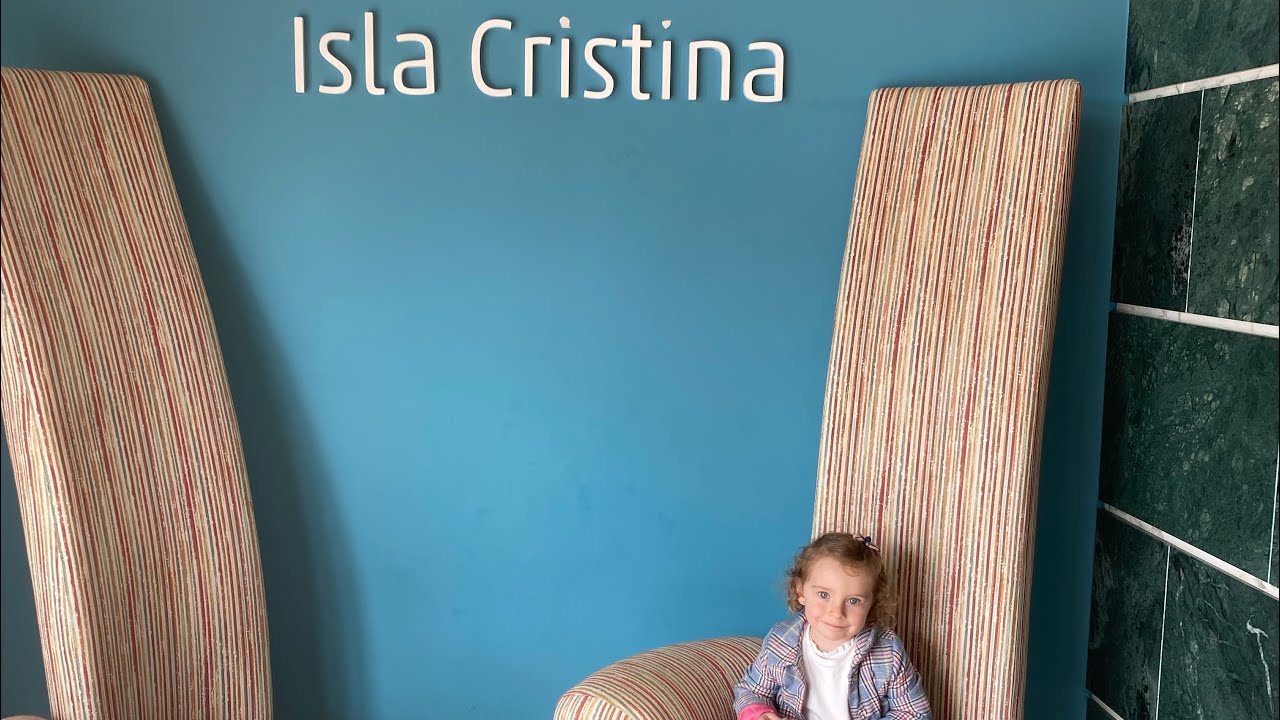 Hotel Occidental Isla Cristina