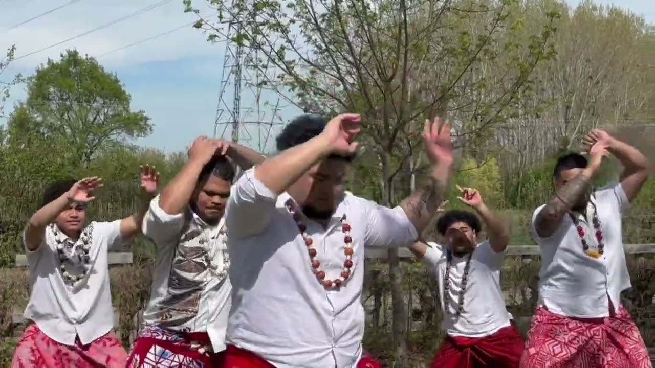 Soamako vave Ko le Kina - Afolaga