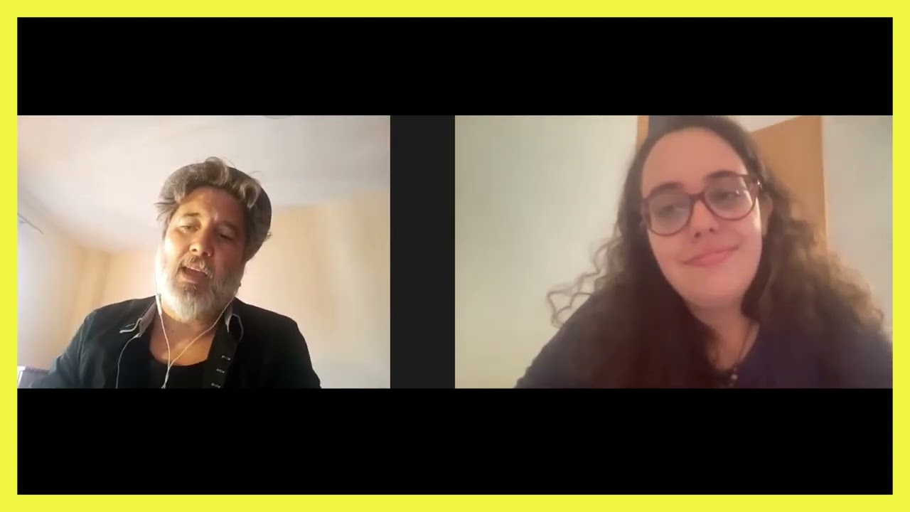 Entrevista HUGO TOSCANO ~ Verdadera Locura