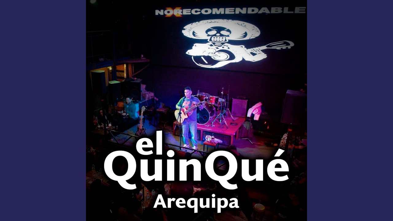 Se me quedó la duda (En vivo)