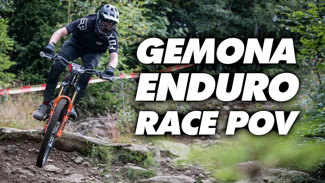 Gemona del Friuli Enduro Race 2023 [ALL STAGES | UNCUT]