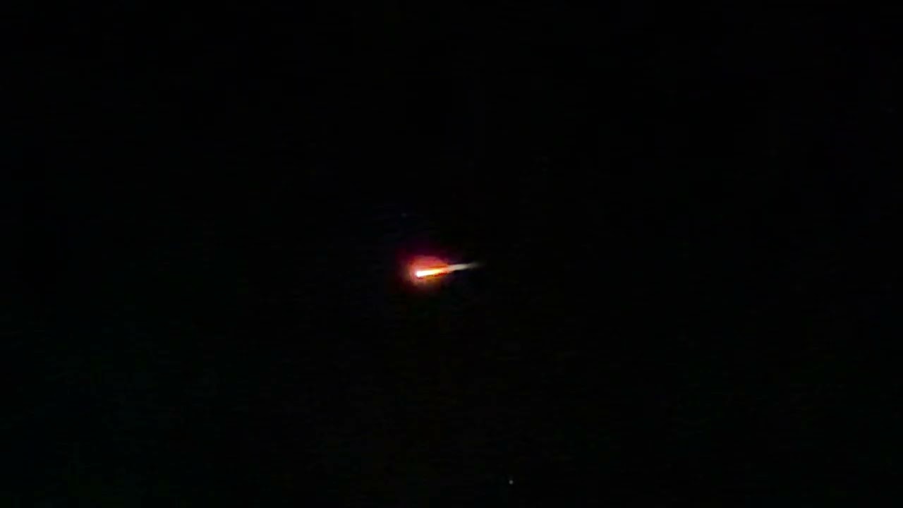 SpaceX Falcon9 Rocket Launch - Cape Canaveral Space Force Station, FL 01-27-2026