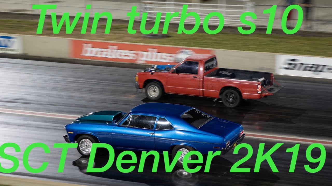Street Car Takeover denver 2K19: Twin Turbo s10