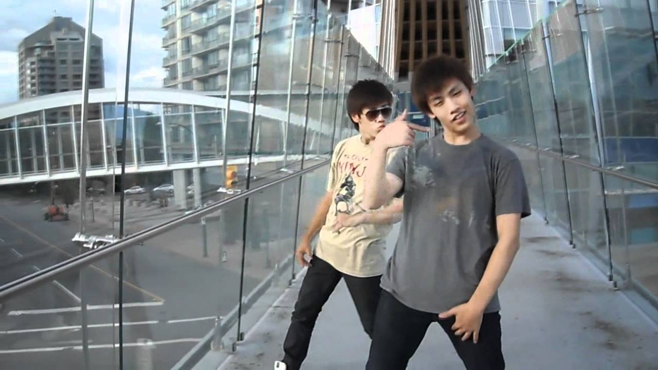 [2NE1 'I AM THE BEST' DANCE COVER]