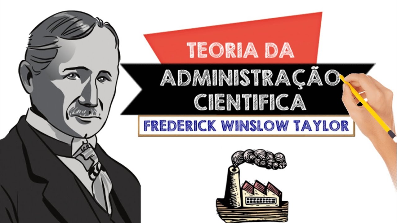 Administração Científica de Taylor || Introdução, Princípios, Vantagens,  Desvantagens e Criticas