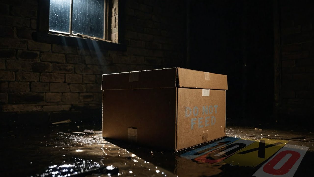 10x0 covers ' MAN IN THE BOX' - BAKERS & HALE GODFREY IL
