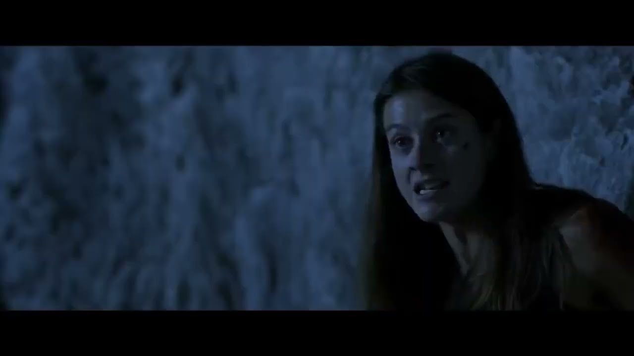 THE LEDGE Trailer 2022