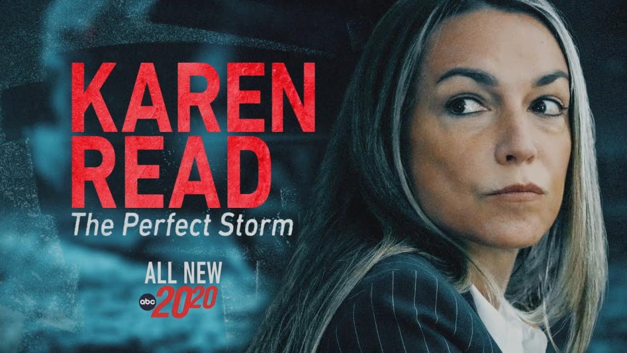 20/20 PREVIEW: Police interview Karen Read, gather evidence at boyfriend's crime scene | PART 3
