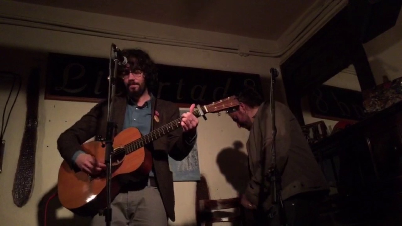 Fabián & Andrés Suárez - Páginas tuyas