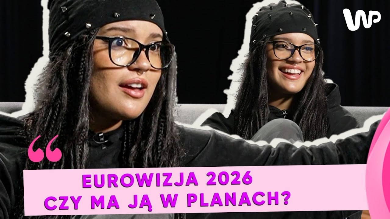 Sara James: Mój kolor skóry przeszkadzał kilku rówieśnikom. Zostałam przez to pobita w szkole