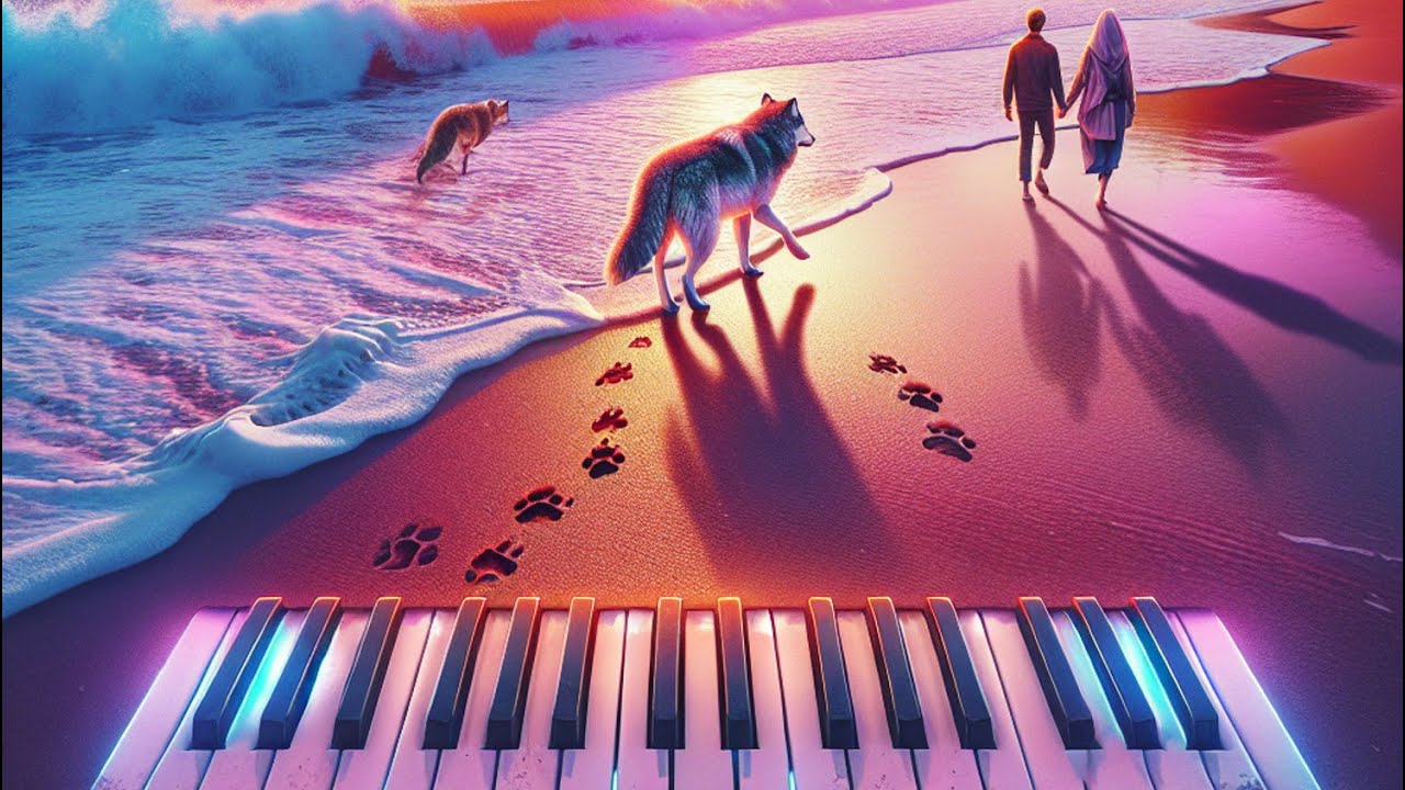Track5 Wolf Tracks