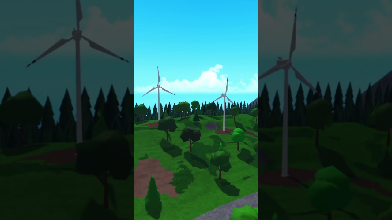 8 секретов в обновлении карты #roblox #bloxburg