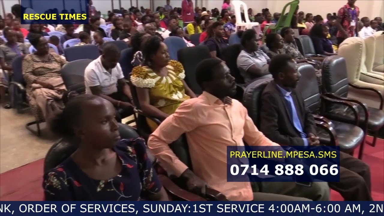 NGAI ULA UTUMIAA KIKUTHA TA MUIO WA KAU BY BISHOP LAZARUS MUSYOKA