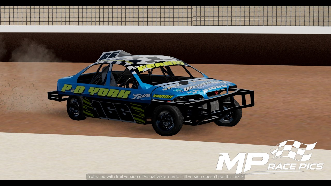 HH Saloon Stockcars Kings Lynn
