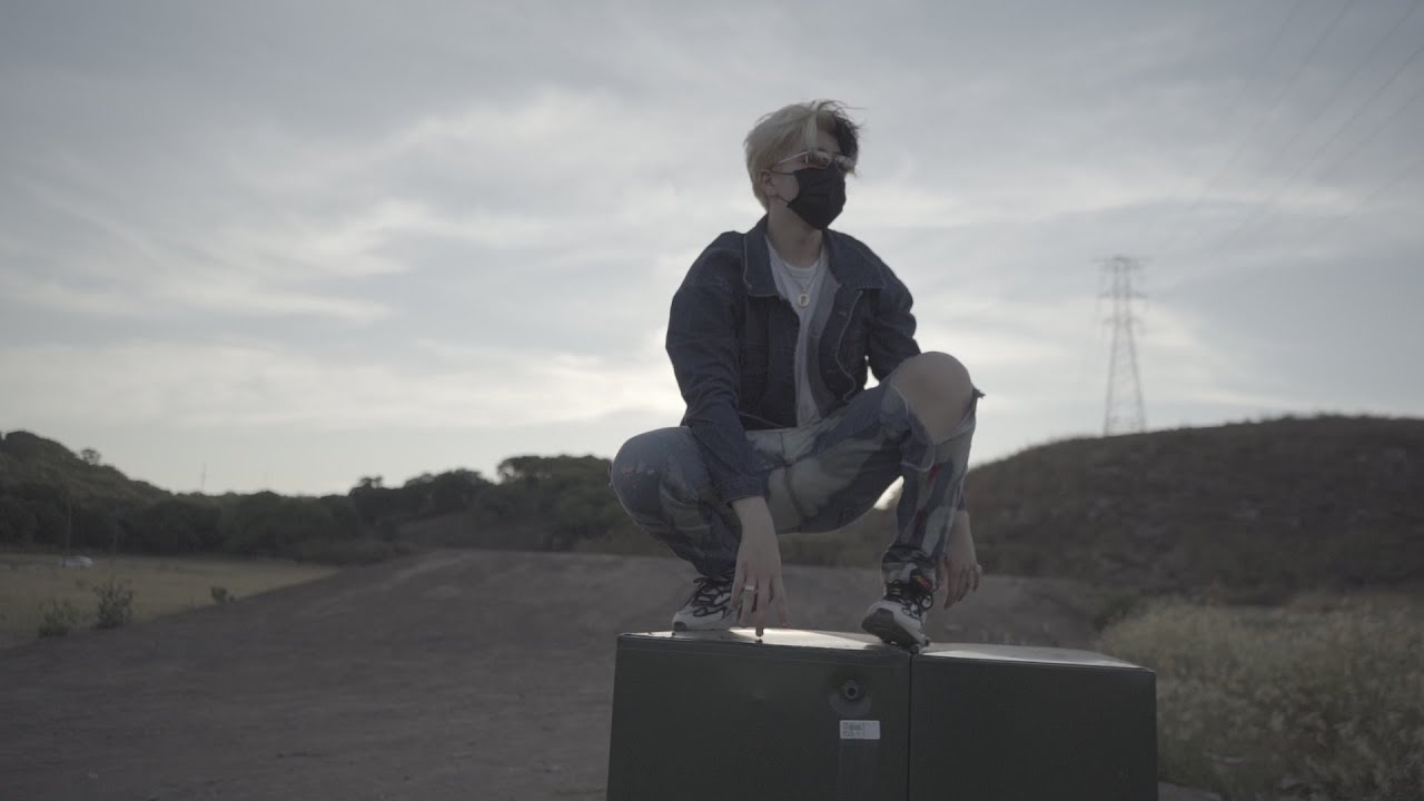 TONNIE RICO - ECHOTRIP (PROD. ECHOPLVY) -VIDEOCLIP-