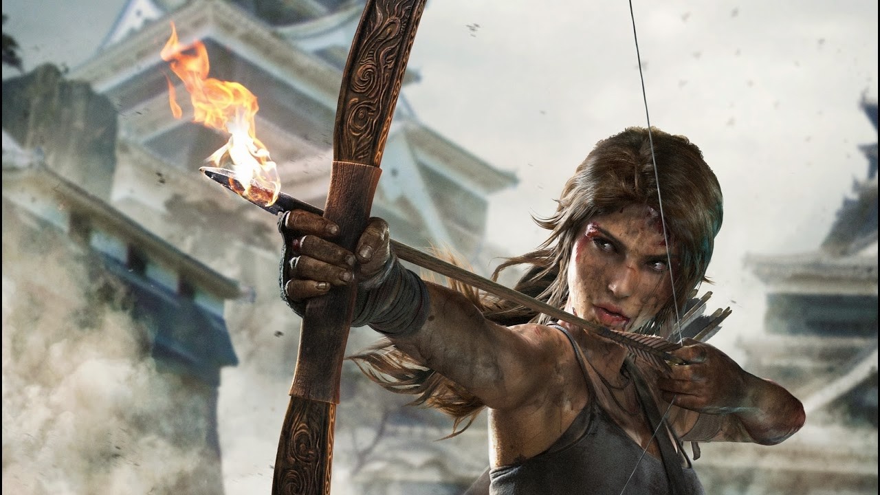 Tomb Raider